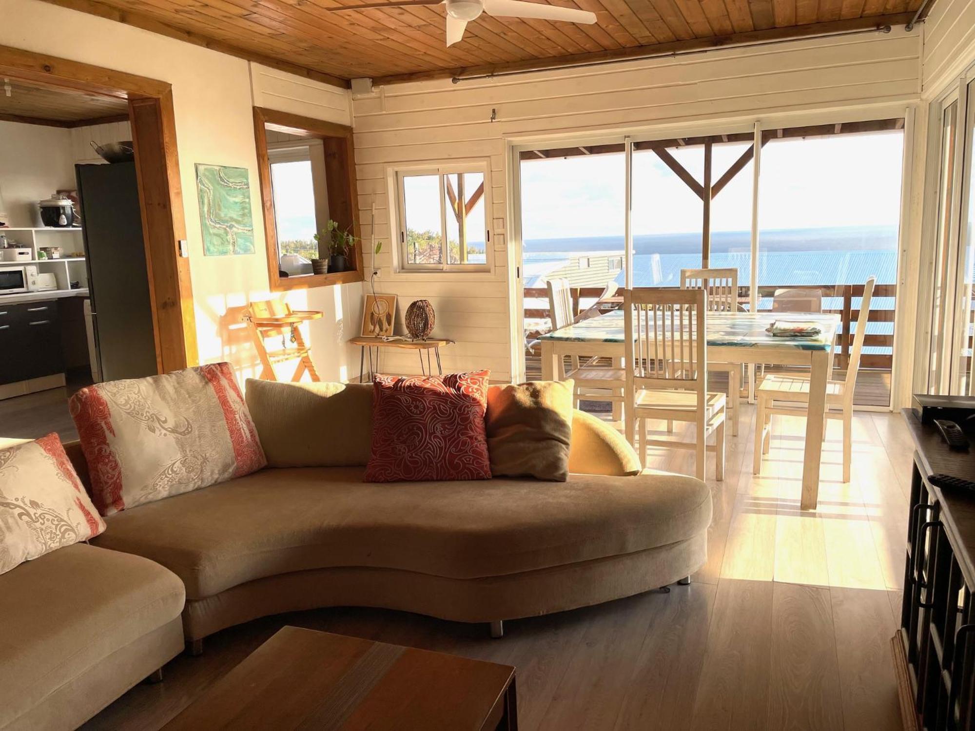 Alambic De Grand Anse Διαμέρισμα Petite Île Εξωτερικό φωτογραφία