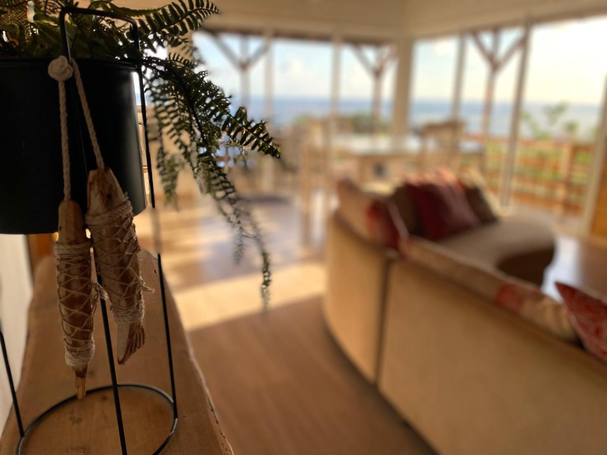 Alambic De Grand Anse Διαμέρισμα Petite Île Εξωτερικό φωτογραφία