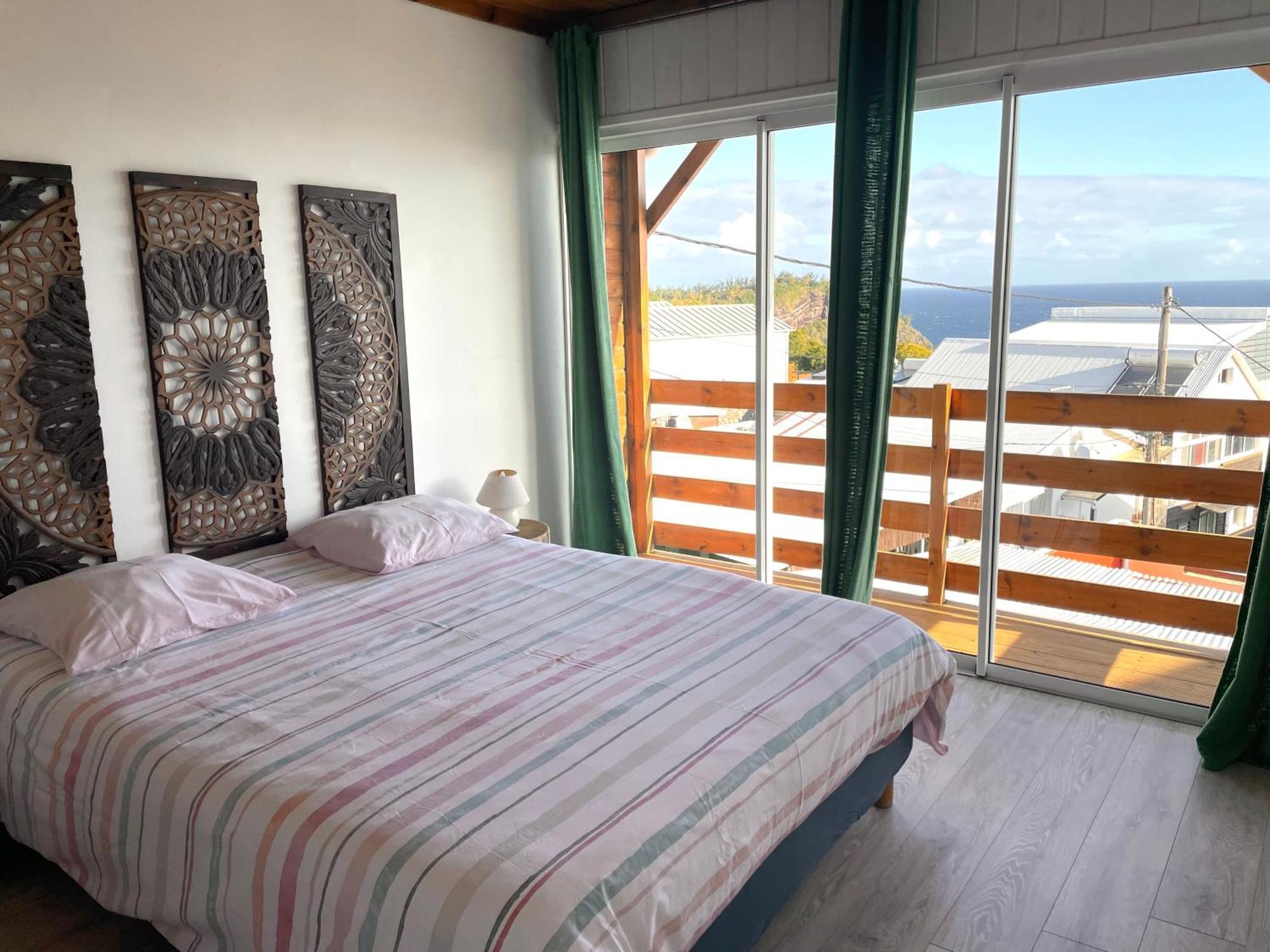 Alambic De Grand Anse Διαμέρισμα Petite Île Εξωτερικό φωτογραφία
